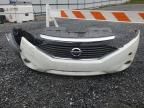 2012 Nissan Quest S