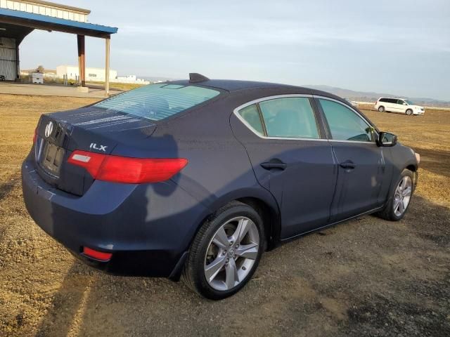 2014 Acura ILX 20