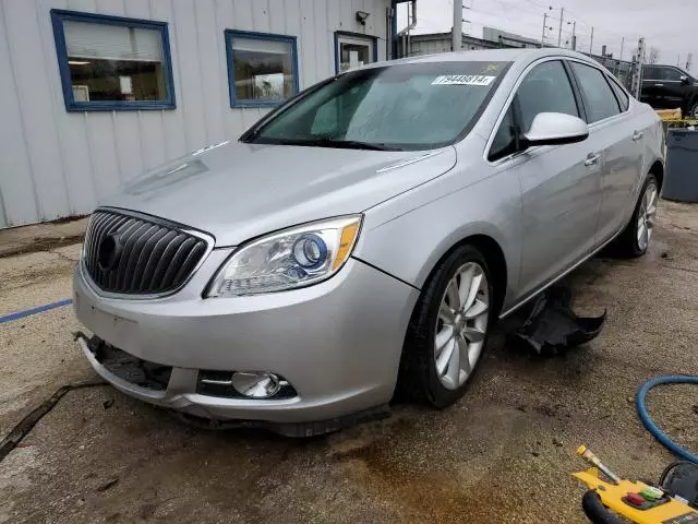 2013 Buick Verano Convenience