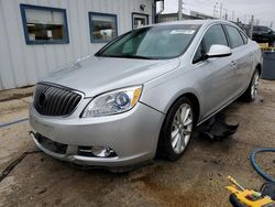 Buick Vehiculos salvage en venta: 2013 Buick Verano Convenience