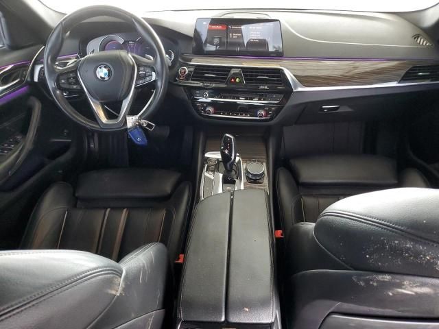 2019 BMW 530 I