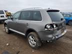 2008 Volkswagen Touareg 2 V6