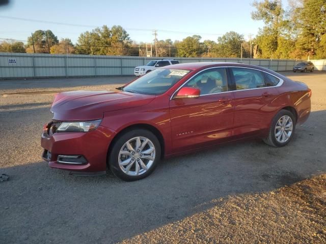 2020 Chevrolet Impala LT