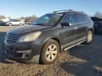 2013 Chevrolet Traverse LT