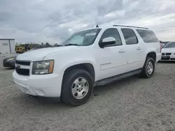 2011 Chevrolet Suburban C1500 LS en venta en Lumberton, NC