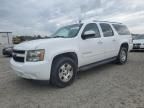 2011 Chevrolet Suburban C1500 LS