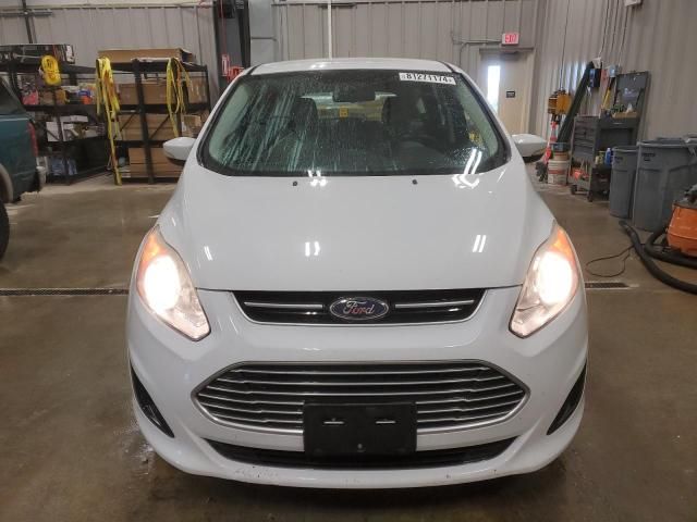 2015 Ford C-MAX SE