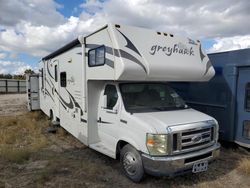 2008 Jayco 2008 Ford Econoline E450 Super Duty Cutaway Van en venta en Arcadia, FL