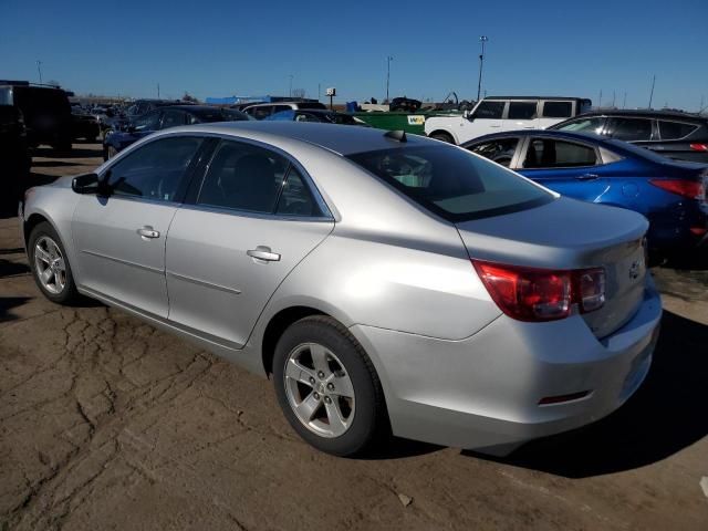 2014 Chevrolet Malibu LS