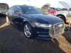 2016 Audi A6 Premium Plus