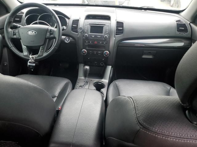 2013 KIA Sorento EX