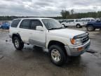 1998 Toyota 4runner Limited