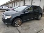 2010 Ford Edge SEL