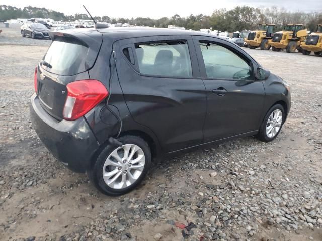 2020 Chevrolet Spark 1LT