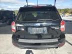 2014 Subaru Forester 2.5I Touring