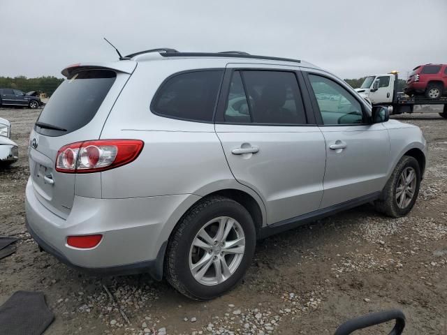 2012 Hyundai Santa FE SE