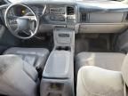 2001 Chevrolet Tahoe K1500