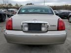 1999 Lincoln Town Car Executive