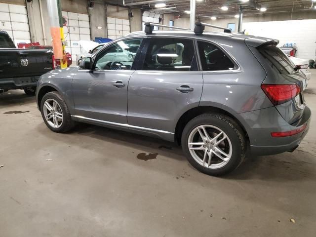 2013 Audi Q5 Premium Plus