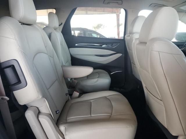 2018 Buick Enclave Premium