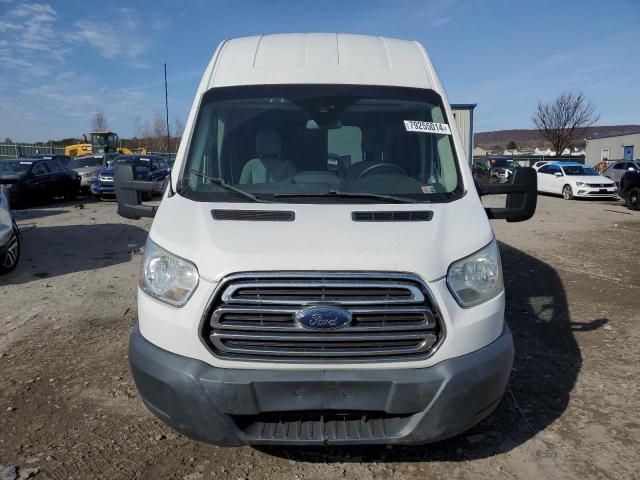 2015 Ford Transit T-350