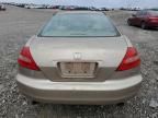 2003 Honda Accord EX