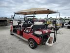 2014 Aspt Golf Cart