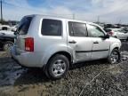 2010 Honda Pilot LX