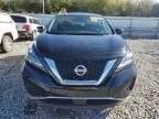 2020 Nissan Murano S