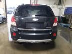 2012 Chevrolet Captiva Sport