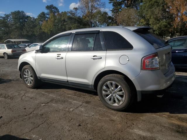 2010 Ford Edge SEL