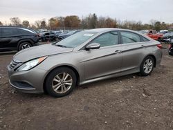 2014 Hyundai Sonata GLS en venta en Chalfont, PA