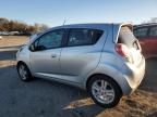 2015 Chevrolet Spark 1LT