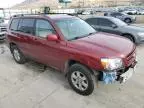 2007 Toyota Highlander Sport