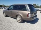 2011 Land Rover Range Rover HSE Luxury