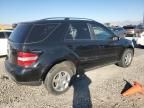 2007 Mercedes-Benz ML 350