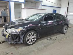 2016 Nissan Maxima 3.5S en venta en Pasco, WA