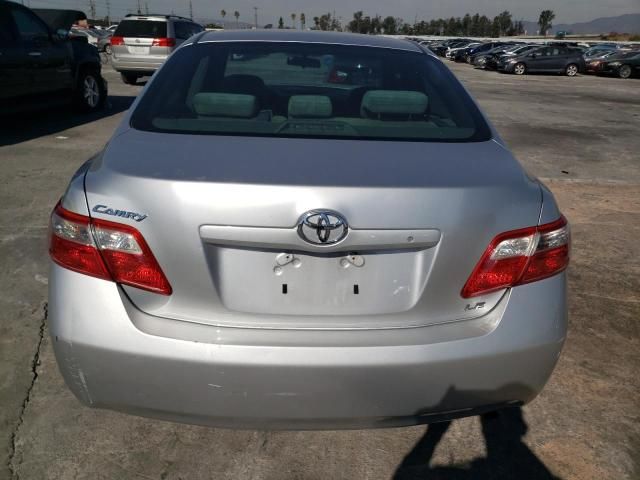 2008 Toyota Camry CE