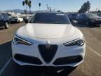 2022 Alfa Romeo Stelvio TI