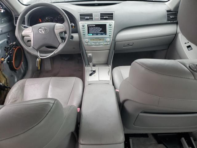 2007 Toyota Camry Hybrid