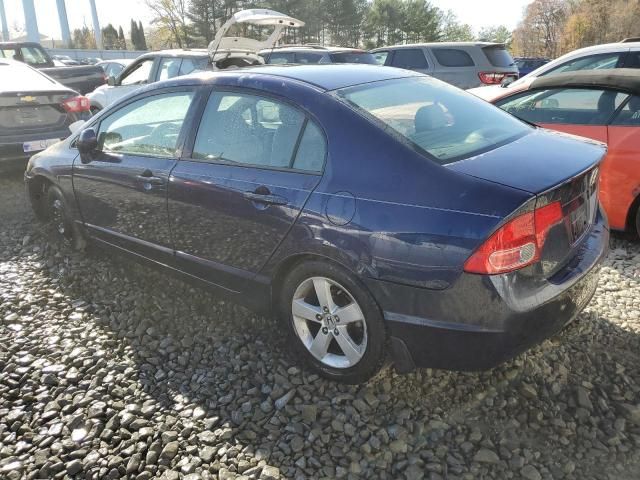 2006 Honda Civic EX