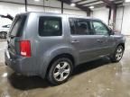 2013 Honda Pilot EXL