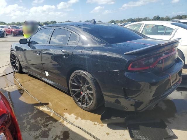 2019 Dodge Charger Scat Pack