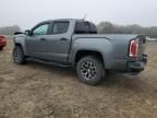 2021 GMC Canyon AT4