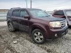 2011 Honda Pilot EX