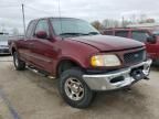 1997 Ford F150