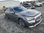 2014 Infiniti Q50 Hybrid Premium