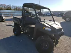 Polaris Sidebyside salvage cars for sale: 2019 Polaris Ranger XP 900 EPS