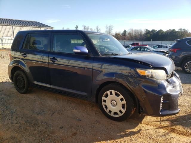 2015 Scion XB