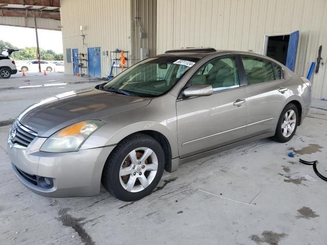 2008 Nissan Altima 2.5